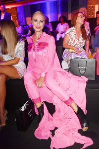 Atelier Michalsky Fashion Show auf der Berlin Fashion Week Spring/Summer 2020