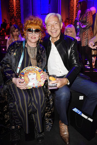 Atelier Michalsky Fashion Show auf der Berlin Fashion Week Spring/Summer 2020