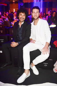 Atelier Michalsky Fashion Show auf der Berlin Fashion Week Spring/Summer 2020