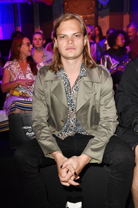 Atelier Michalsky Fashion Show auf der Berlin Fashion Week Spring/Summer 2020