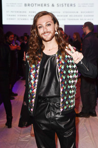 Atelier Michalsky Fashion Show auf der Berlin Fashion Week Spring/Summer 2020