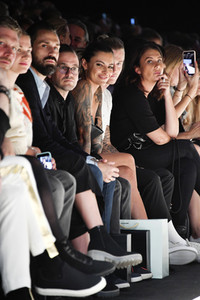 Atelier Michalsky Fashion Show auf der Berlin Fashion Week Spring/Summer 2020