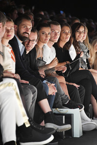 Atelier Michalsky Fashion Show auf der Berlin Fashion Week Spring/Summer 2020