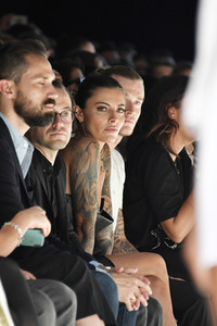 Atelier Michalsky Fashion Show auf der Berlin Fashion Week Spring/Summer 2020