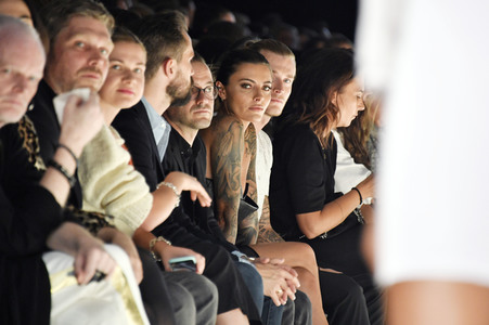 Atelier Michalsky Fashion Show auf der Berlin Fashion Week Spring/Summer 2020