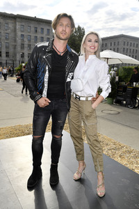 Riani Fashion Show auf der Berlin Fashion Week Spring/Summer 2020