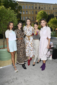 Riani Fashion Show auf der Berlin Fashion Week Spring/Summer 2020