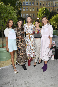 Riani Fashion Show auf der Berlin Fashion Week Spring/Summer 2020