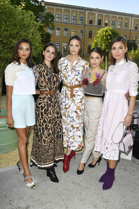 Riani Fashion Show auf der Berlin Fashion Week Spring/Summer 2020