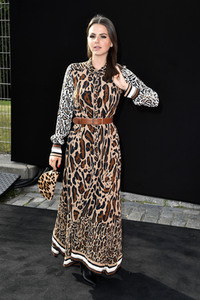 Riani Fashion Show auf der Berlin Fashion Week Spring/Summer 2020