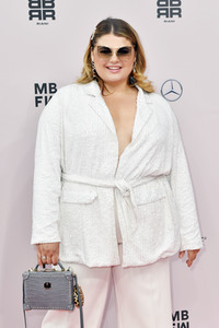 Riani Fashion Show auf der Berlin Fashion Week Spring/Summer 2020