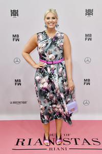 Riani Fashion Show auf der Berlin Fashion Week Spring/Summer 2020