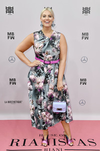 Riani Fashion Show auf der Berlin Fashion Week Spring/Summer 2020