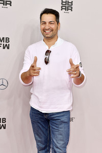 Riani Fashion Show auf der Berlin Fashion Week Spring/Summer 2020