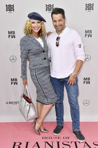 Riani Fashion Show auf der Berlin Fashion Week Spring/Summer 2020