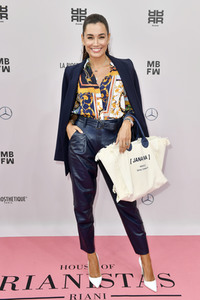 Riani Fashion Show auf der Berlin Fashion Week Spring/Summer 2020