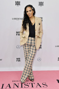 Riani Fashion Show auf der Berlin Fashion Week Spring/Summer 2020