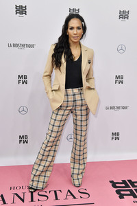 Riani Fashion Show auf der Berlin Fashion Week Spring/Summer 2020