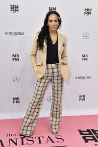 Riani Fashion Show auf der Berlin Fashion Week Spring/Summer 2020