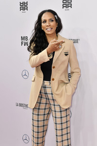 Riani Fashion Show auf der Berlin Fashion Week Spring/Summer 2020