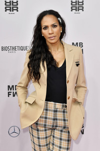 Riani Fashion Show auf der Berlin Fashion Week Spring/Summer 2020