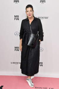 Riani Fashion Show auf der Berlin Fashion Week Spring/Summer 2020