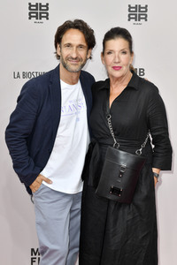 Riani Fashion Show auf der Berlin Fashion Week Spring/Summer 2020