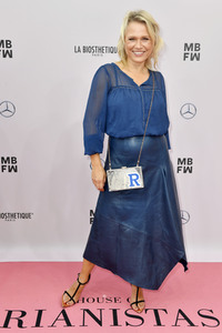 Riani Fashion Show auf der Berlin Fashion Week Spring/Summer 2020