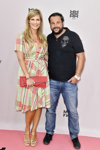 Riani Fashion Show auf der Berlin Fashion Week Spring/Summer 2020