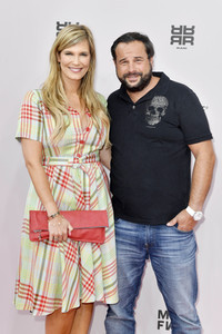 Riani Fashion Show auf der Berlin Fashion Week Spring/Summer 2020