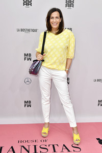 Riani Fashion Show auf der Berlin Fashion Week Spring/Summer 2020