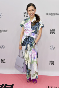 Riani Fashion Show auf der Berlin Fashion Week Spring/Summer 2020