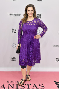 Riani Fashion Show auf der Berlin Fashion Week Spring/Summer 2020