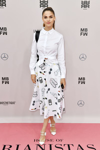 Riani Fashion Show auf der Berlin Fashion Week Spring/Summer 2020