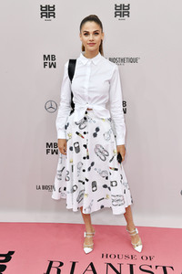 Riani Fashion Show auf der Berlin Fashion Week Spring/Summer 2020