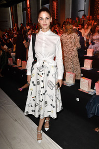 Riani Fashion Show auf der Berlin Fashion Week Spring/Summer 2020