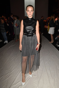 Riani Fashion Show auf der Berlin Fashion Week Spring/Summer 2020