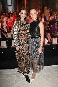 Riani Fashion Show auf der Berlin Fashion Week Spring/Summer 2020