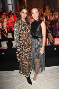 Riani Fashion Show auf der Berlin Fashion Week Spring/Summer 2020