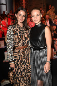 Riani Fashion Show auf der Berlin Fashion Week Spring/Summer 2020