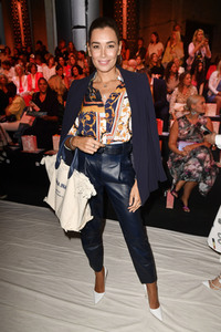 Riani Fashion Show auf der Berlin Fashion Week Spring/Summer 2020