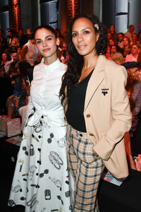 Riani Fashion Show auf der Berlin Fashion Week Spring/Summer 2020