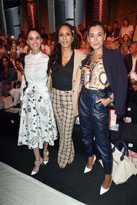 Riani Fashion Show auf der Berlin Fashion Week Spring/Summer 2020