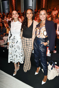 Riani Fashion Show auf der Berlin Fashion Week Spring/Summer 2020