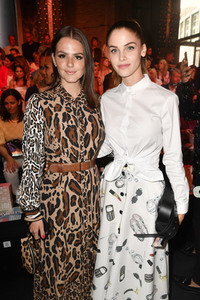 Riani Fashion Show auf der Berlin Fashion Week Spring/Summer 2020