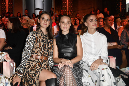 Riani Fashion Show auf der Berlin Fashion Week Spring/Summer 2020