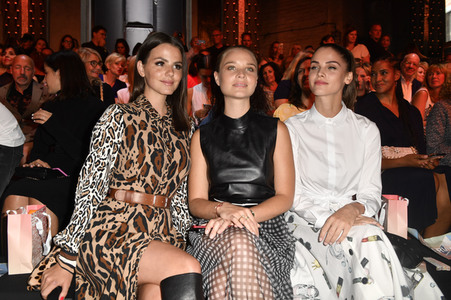 Riani Fashion Show auf der Berlin Fashion Week Spring/Summer 2020