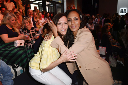 Riani Fashion Show auf der Berlin Fashion Week Spring/Summer 2020