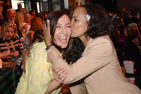 Riani Fashion Show auf der Berlin Fashion Week Spring/Summer 2020