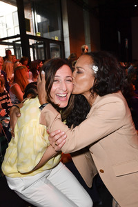 Riani Fashion Show auf der Berlin Fashion Week Spring/Summer 2020